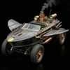 Steampunk Boatplane 001 0.2mm layer, 2 walls, 15% infill