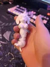 0.12mm layer, 2 walls, 15% infill