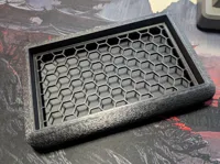 Porte-savon design — photo 1