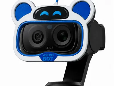 cover insta 360 luna astro bot
