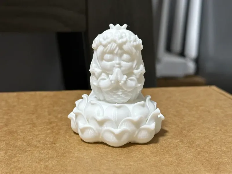 可爱美人鱼