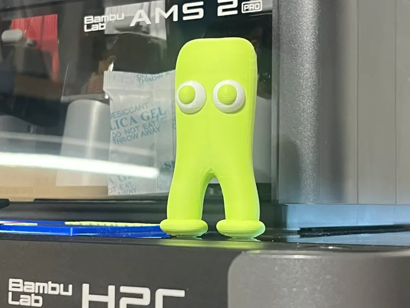 The Lucid Dreamer - SIMPL