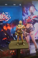 站立打印带底座