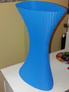 0.12mm layer, 1 walls, 0% infill