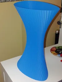 0.12mm layer, 1 walls, 0% infill