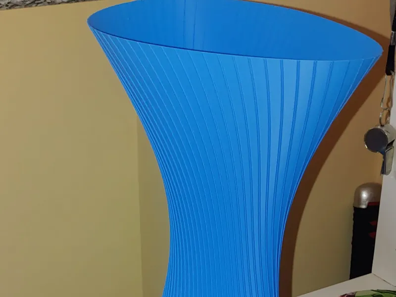 Fluss il vaso