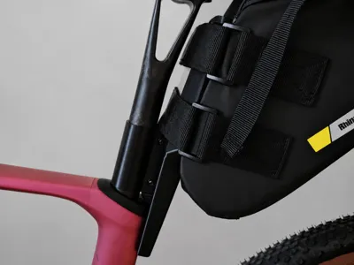 B-Rail Seat-Pack Adapter