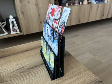 Accesorio de lectura: FREE TO SELL! – Bookmark Stand - NO SUPPORTS — vista de referencia 4
