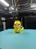 0.2mm layer, 2 walls, 10% infill