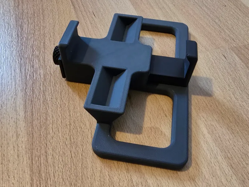 Adaptateur smartphone pour DJI Mavic Pro 
