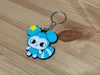 TASY with tail