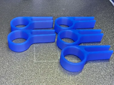 Dishware Spacers