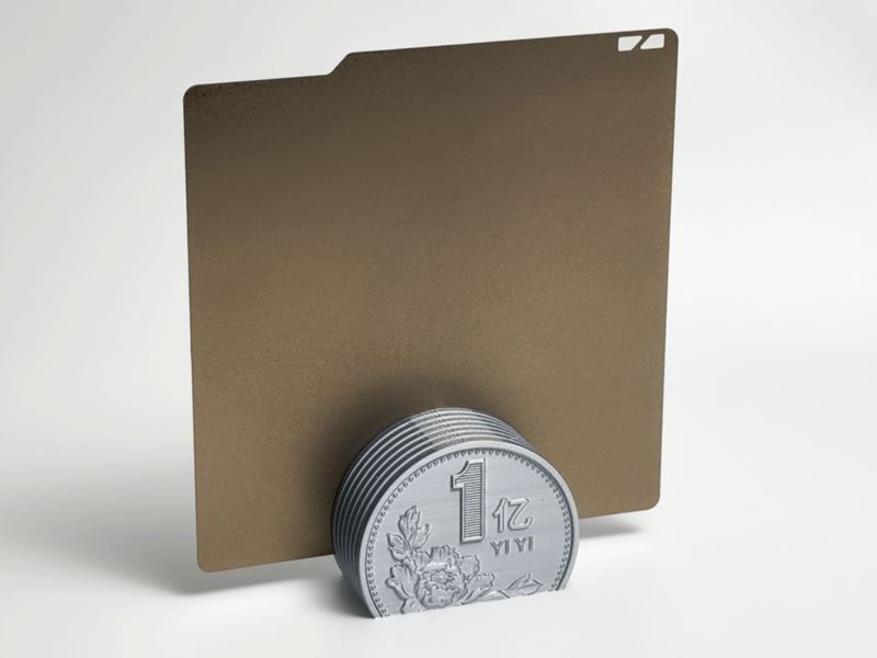 100 million  Plate holders for Bambu Lab A1,P1,X1