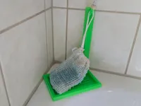 0.24mm layer, 3 walls, 15% infill