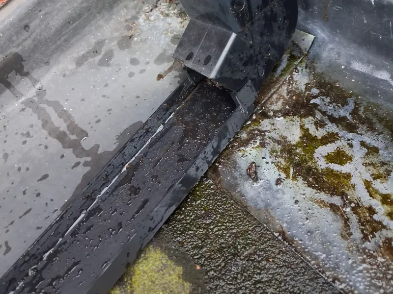 Drain pipe extension
