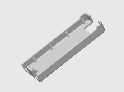 Case for M5StickC+  RF 2-in-1 Module V2
