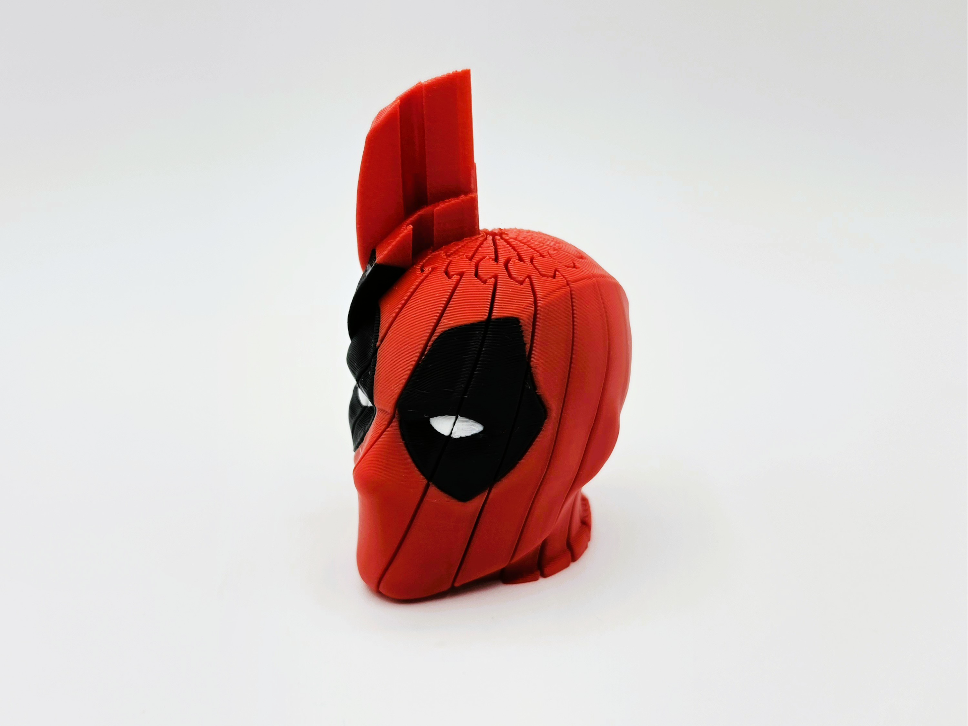 Deadpool Twist Fidget - 1
