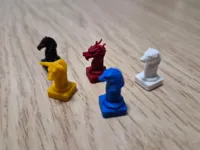 S-size 0.16mm layer, 2 walls, 15% infill