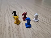L-size 0.16mm layer, 2 walls, 15% infill