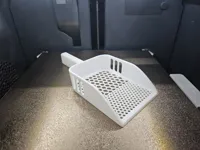 Faster, cleaner, less overhangs (PLA/PETG)