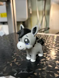 Cheval mignon — photo 2