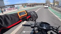 Brassard pour ecran DJI Osmo Nano — photo 1