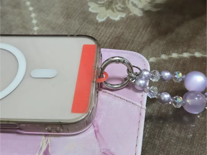 Phone Handle Ring Grip (PopSocket Style)