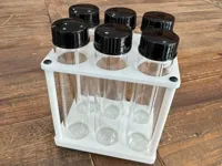 0.2mm layer, 3 walls, 10% infill