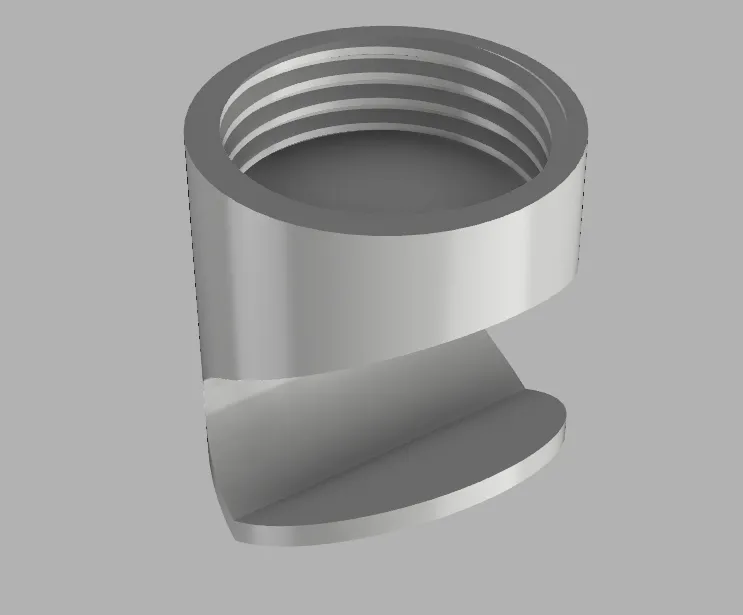 Emsa Gewürzkarussell Deckel – Kostenloses 3D-Druckmodell – MakerWorld
