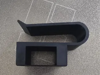 Radio Holder