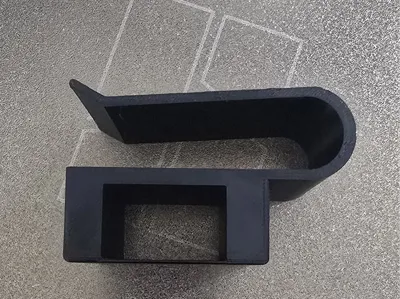 Radio Holder