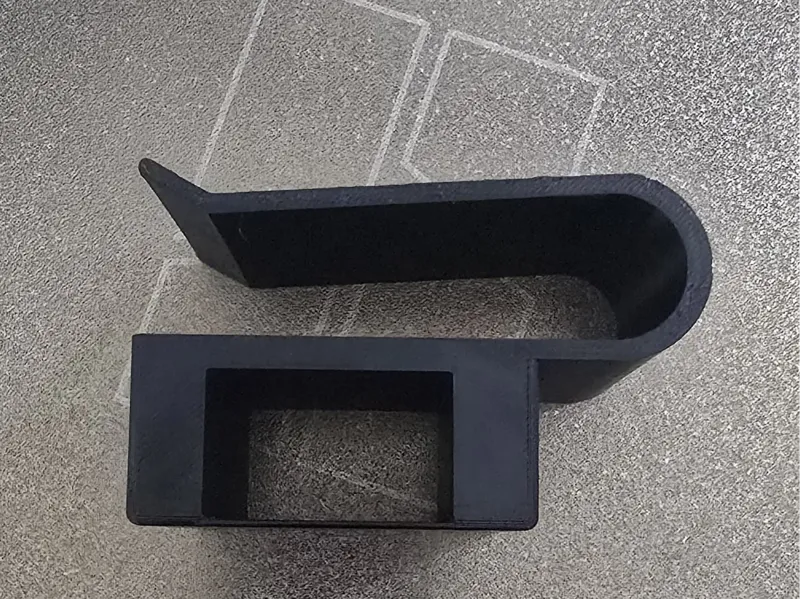 Radio Holder