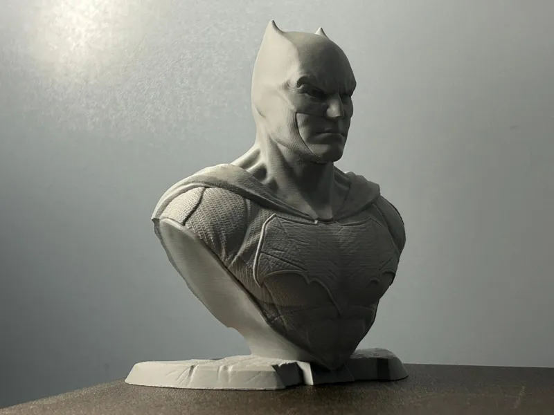 Batman Statue "torso"
