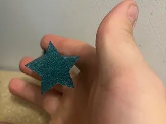 star tree