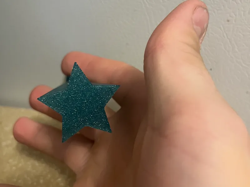 star tree