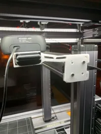Support webcam pour Snapmaker A350 — photo 1
