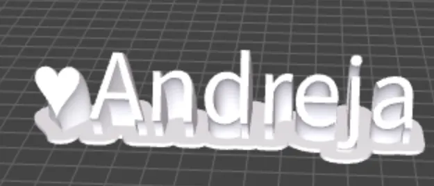 Andrea