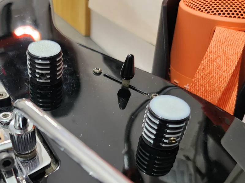 GUITAR KNOB V3