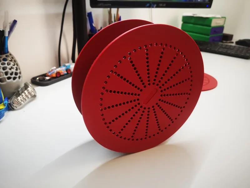 Modular / Universal spool