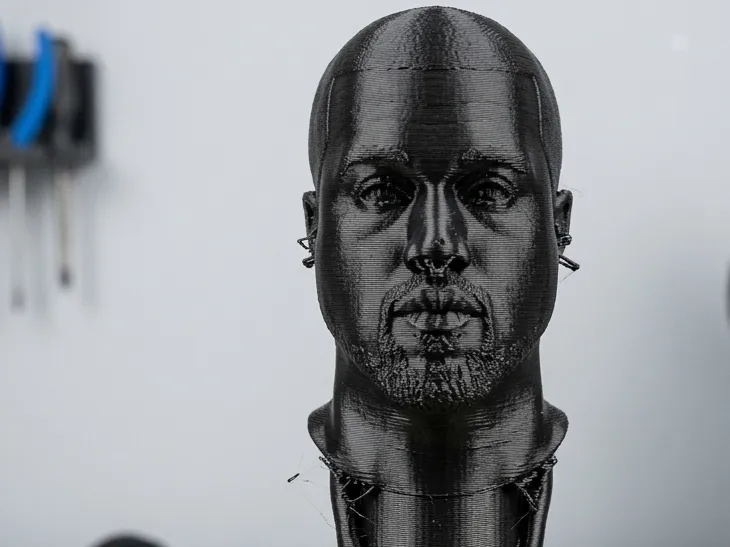 Tung Tung Kanye West