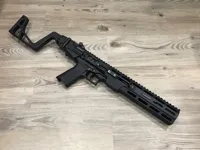 picatinny rail ver