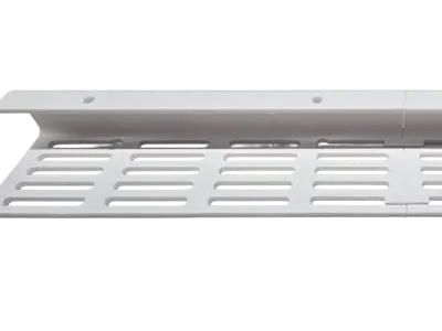Under desk cable guide – No Support, Modular