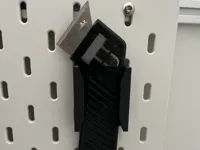 0.2mm layer, 2 walls, 15% infill, tree support