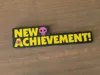 New Achievement - DCC Magnet