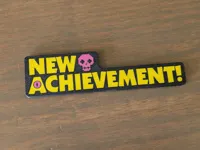 New Achievement - DCC Magnet