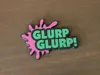 Glurp Glurp - DCC Magnet