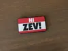 Hi Zev! - DCC Magnet
