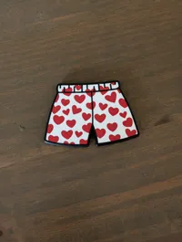 BigBoi Boxers - DCC Magnet