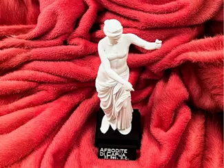 Aphodite of Capua (2nd Century AD)