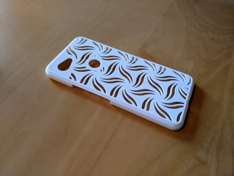 Google Pixel 3a Case